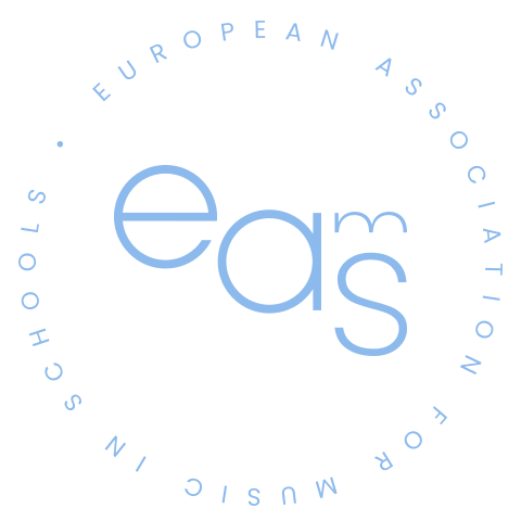 EAS logo