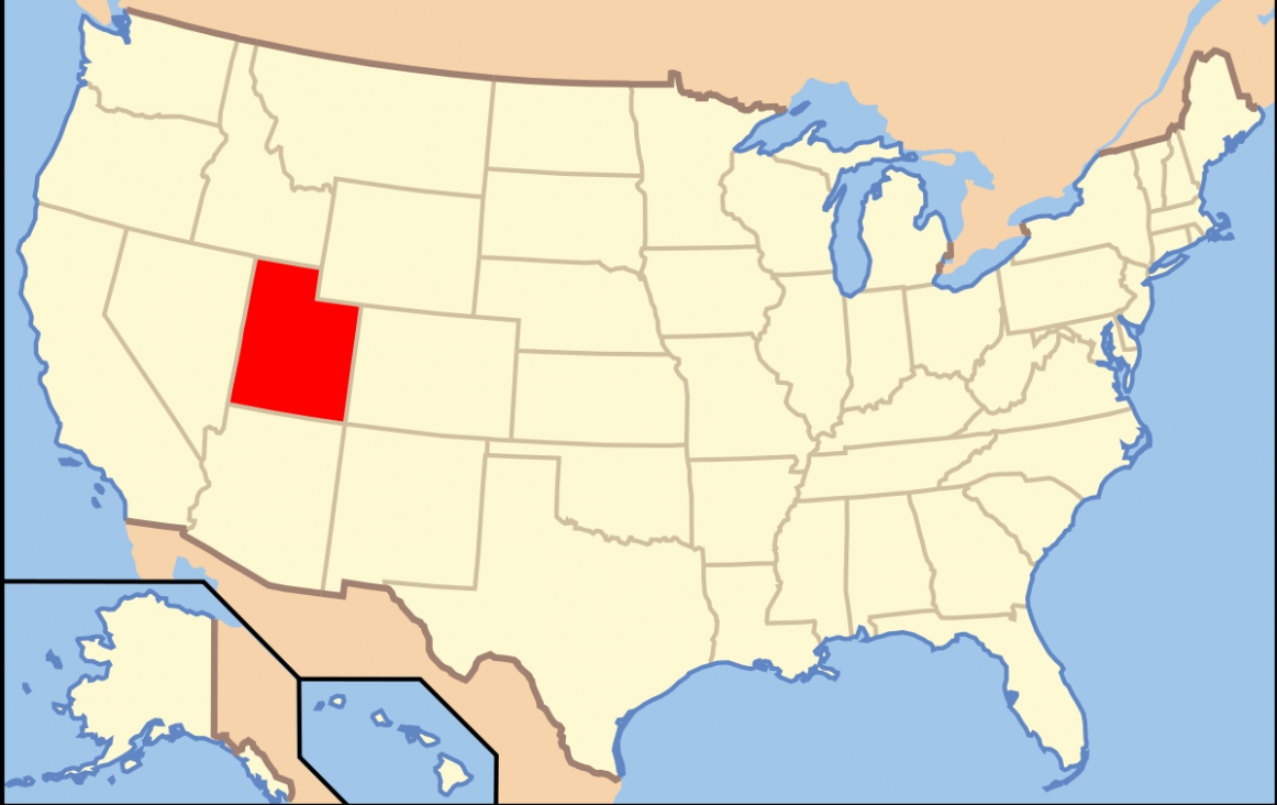 Utah, USA