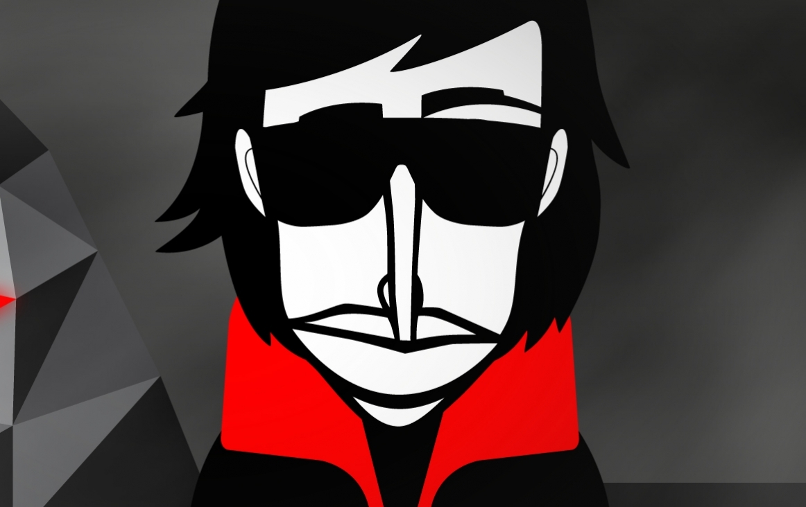 Incredibox, plaatje van de website