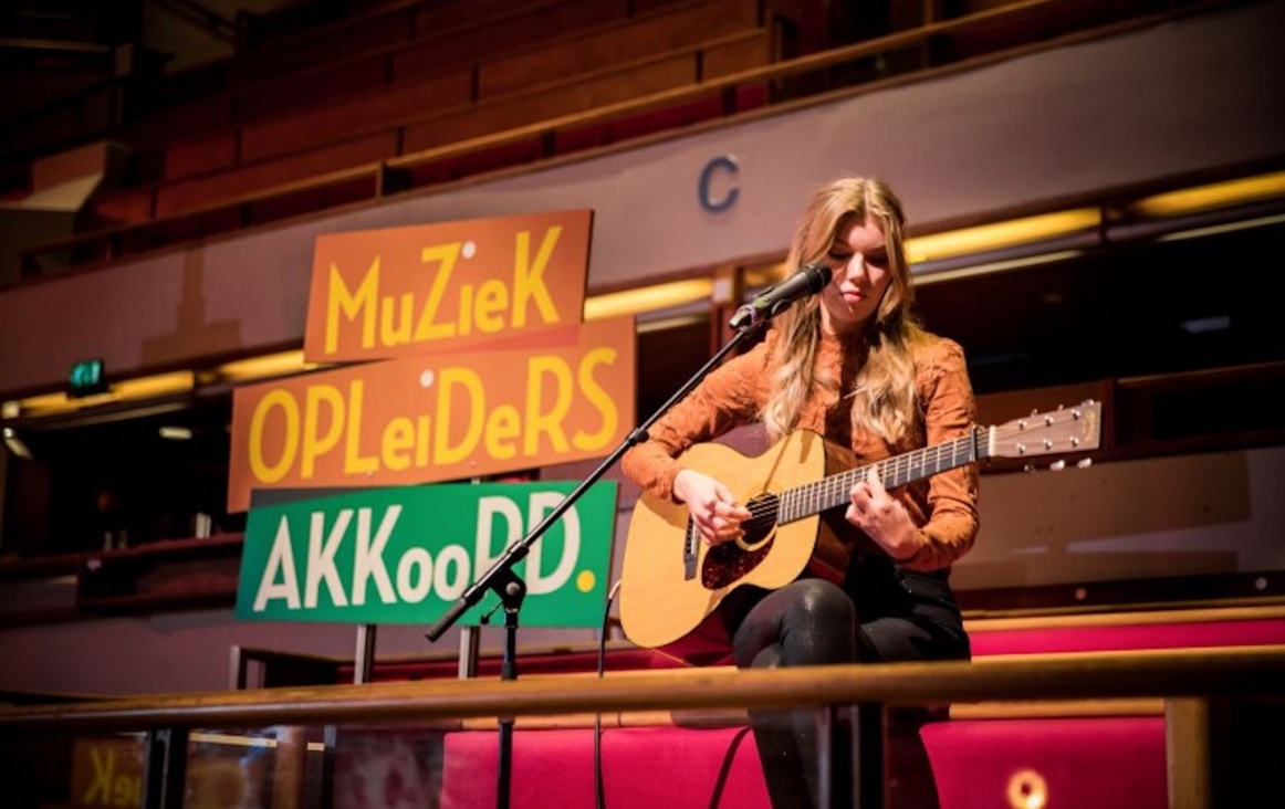 MuziekopleidersAkkoord Foto:@Setvexy