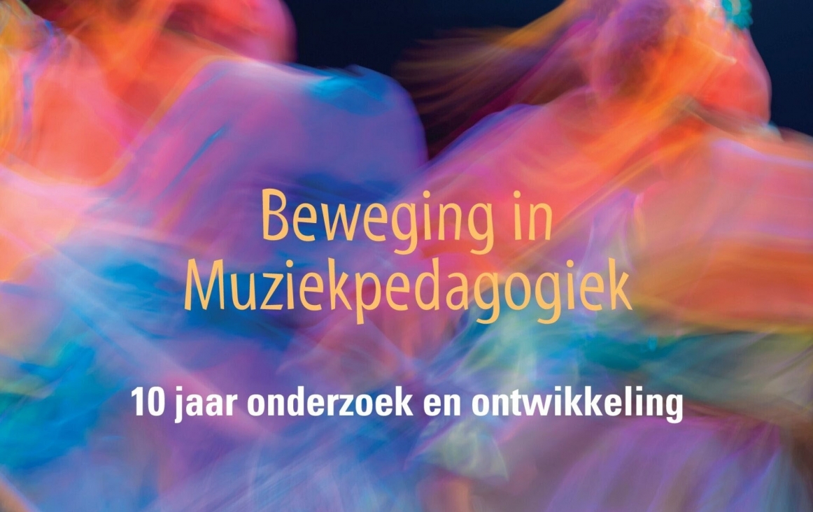 2023-4 november Beweging in muziekpedagogiek