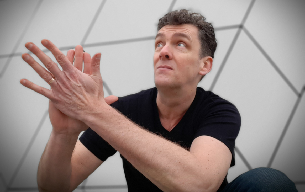 Professionaliseringsdag Gehrels interview Jeroen Schipper Professionaliseringsdag Gehrels Jeroen Schipper