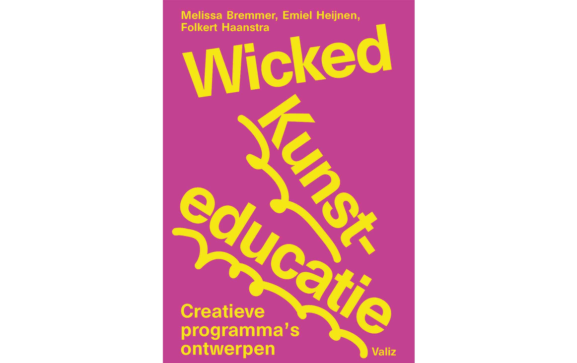 2025-2 Wicked Kunsteducatie Beeld