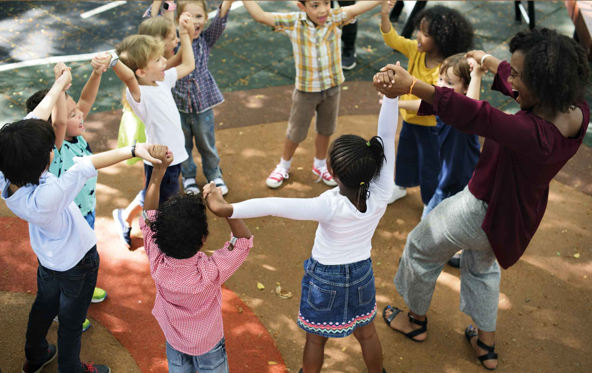 Playground songs. Foto:Shutterstock