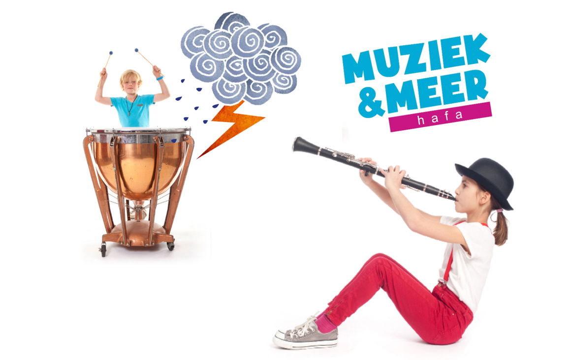 De Pyramide 79-4 oktober 2025. Beeld Muziek & Meer digitaal.