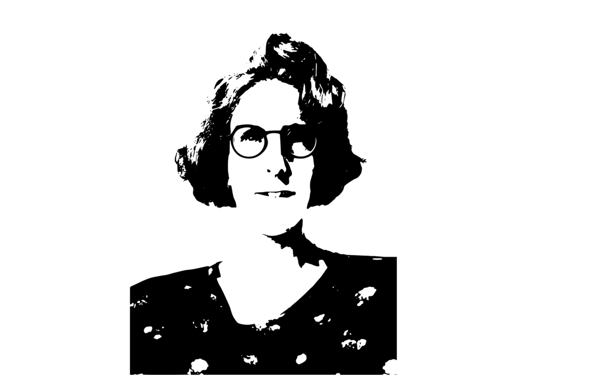 Elisabeth Smulders. Beeld Winneke Hazewinkel Elisabeth Smulders. Beeld Winneke Hazewinkel