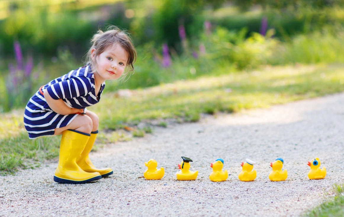 De Pyramide 2026-1 beeld les Dreumes en peuters Foto ©deposit