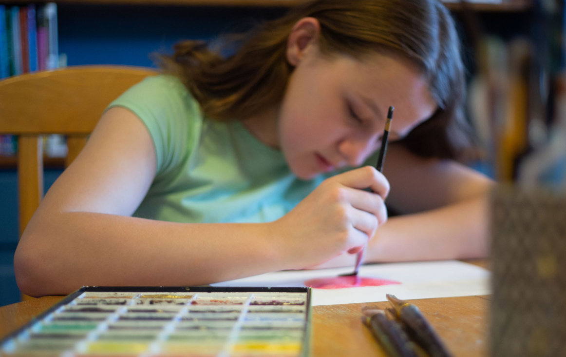 De Pyramide 80-2 beeld bij BB les Programmatisch aan de slag