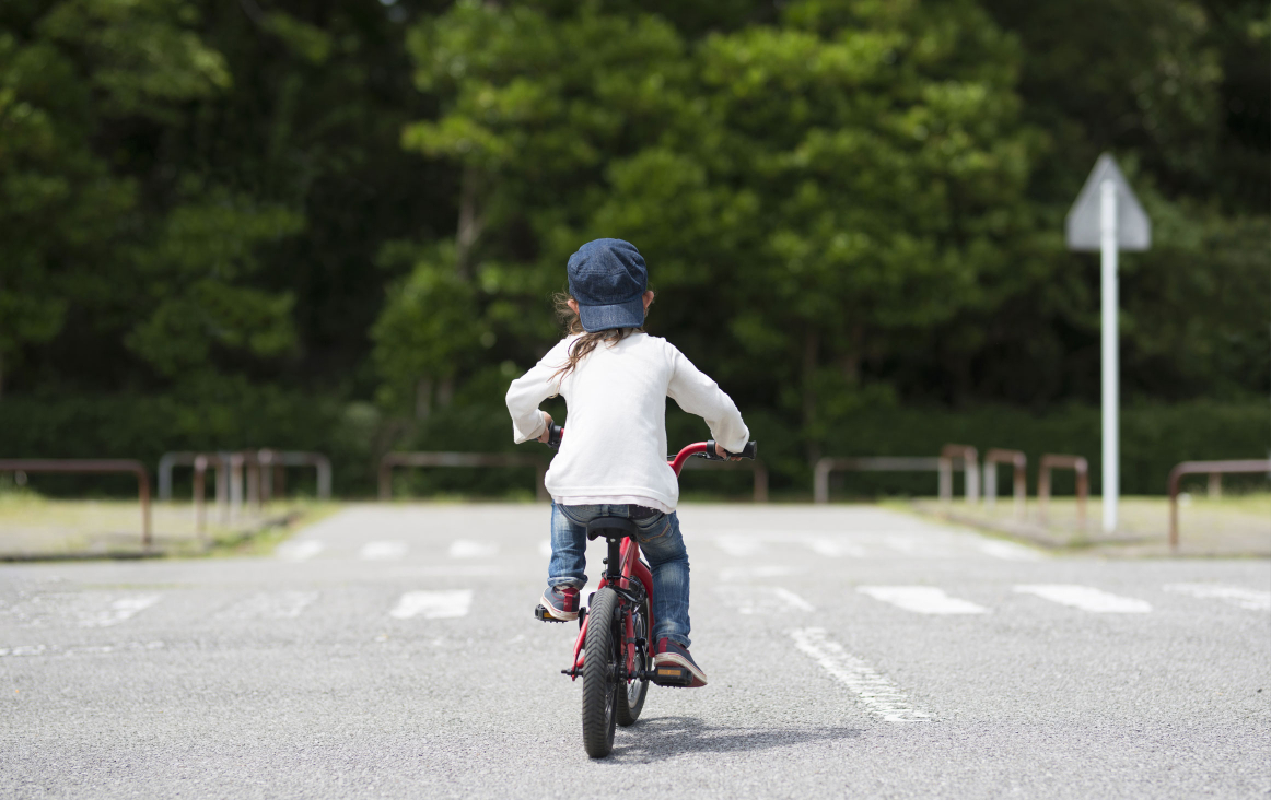 De Pyramide 80-2 beeld bij OB les