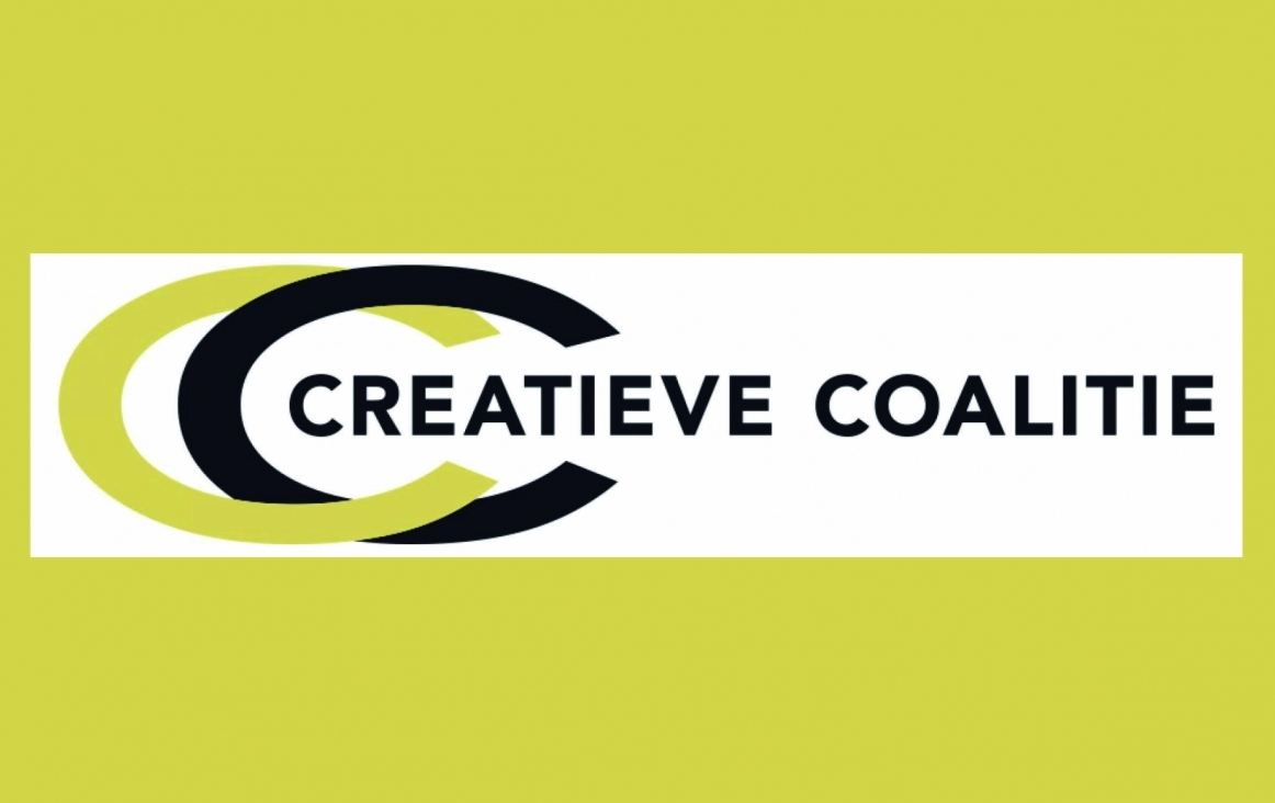 logo Creatieve Coalitie