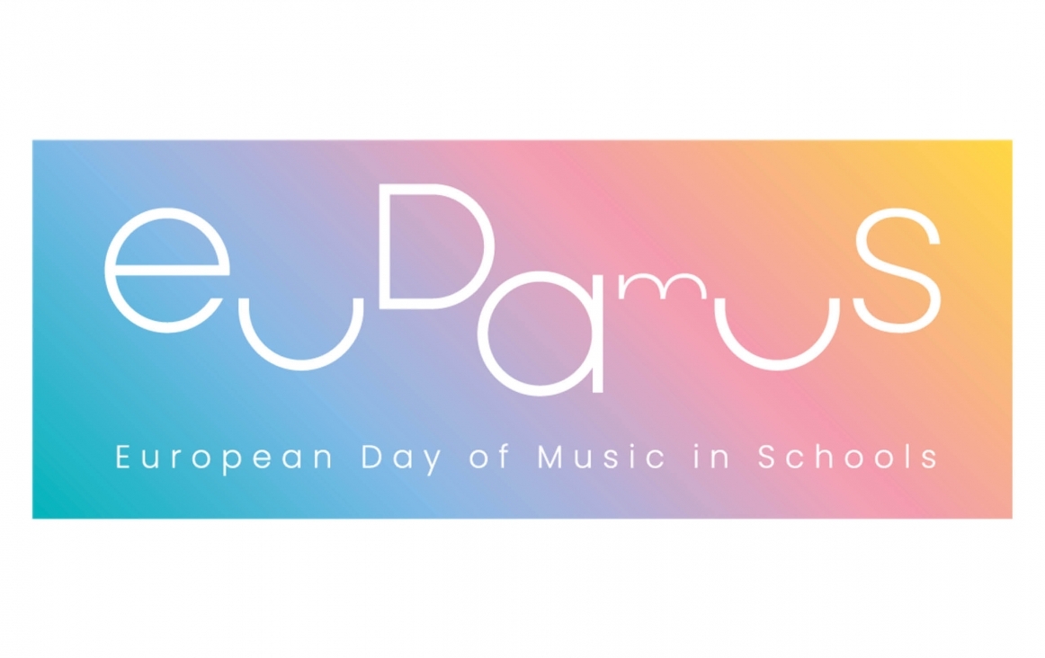 EuDaMuS logo