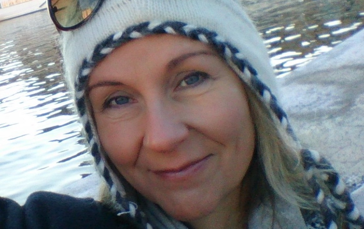 Tanja Lagerström