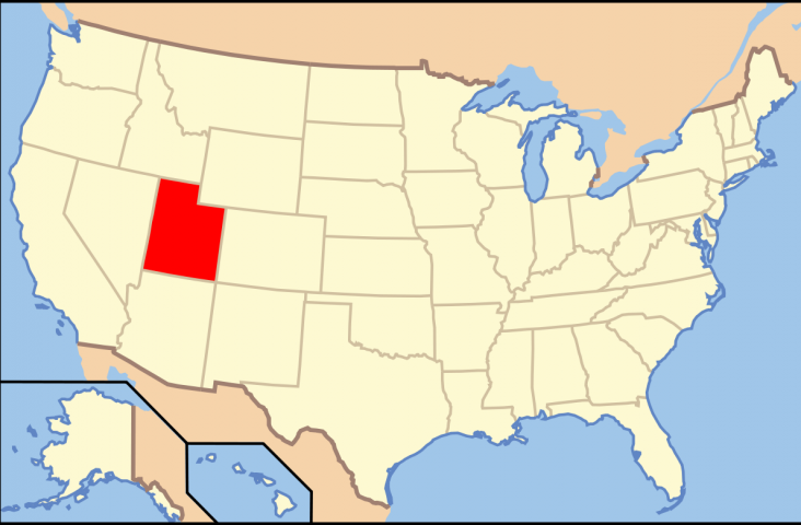 Utah, USA