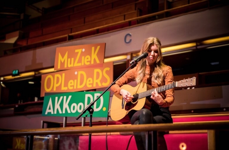 MuziekopleidersAkkoord Foto:@Setvexy