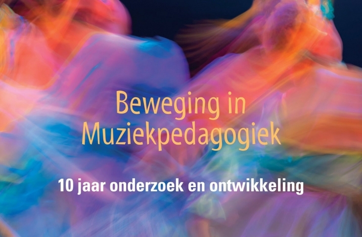 2023-4 november Beweging in muziekpedagogiek