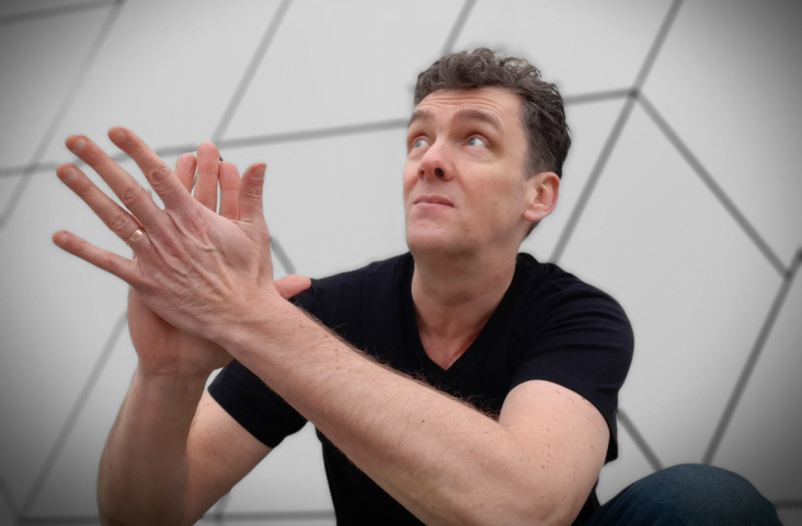 Professionaliseringsdag Gehrels Jeroen Schipper