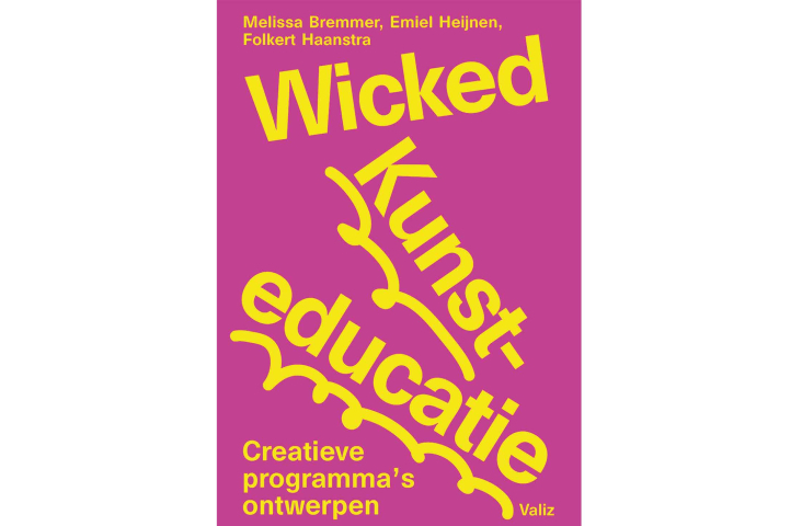 2025-2 Wicked Kunsteducatie Beeld