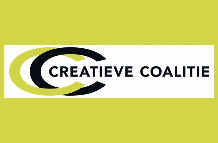 logo Creatieve Coaliti