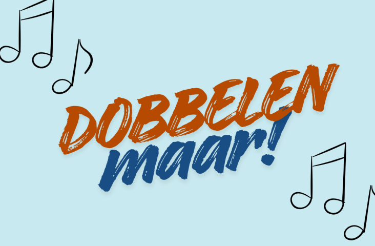 nieuwsbrief dobbelen