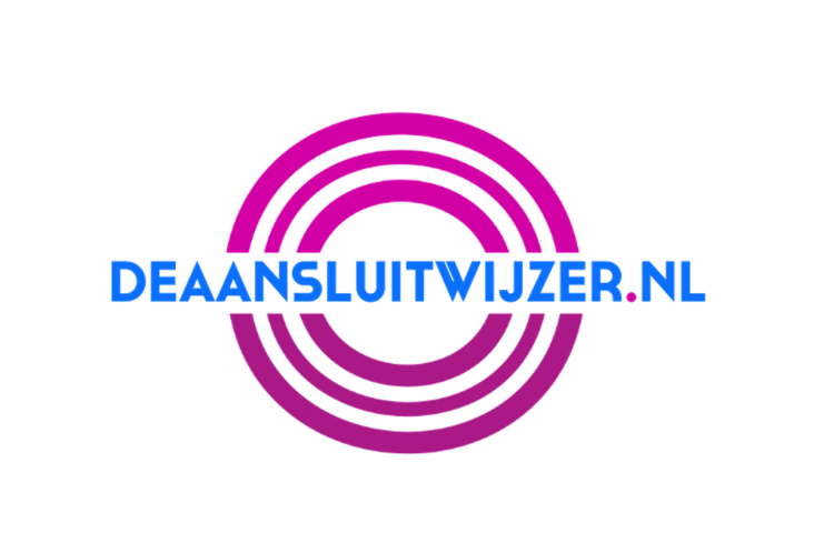 Logo DeAansluitwijzer.nl