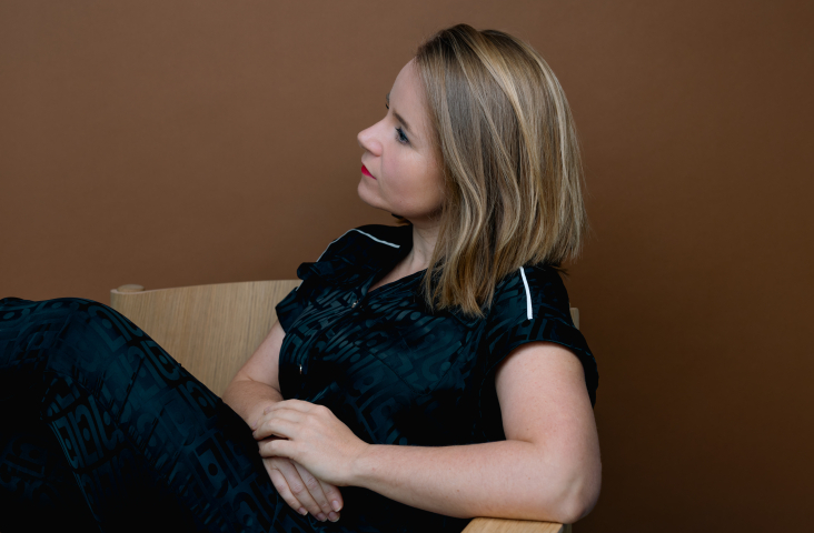 Professionaliseringsdag interview Gehrels Maite Roest