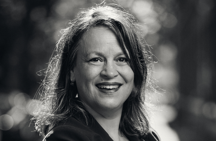 Professionaliseringsdag interview Gehrels Melissa Bremmer